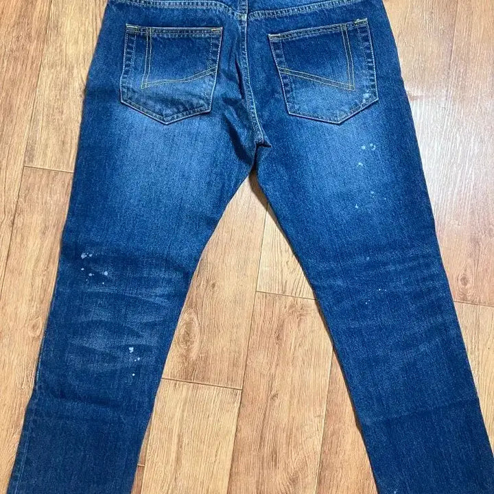 [BUNJANG] LIFUL Denim Jeans / 라이풀 데님