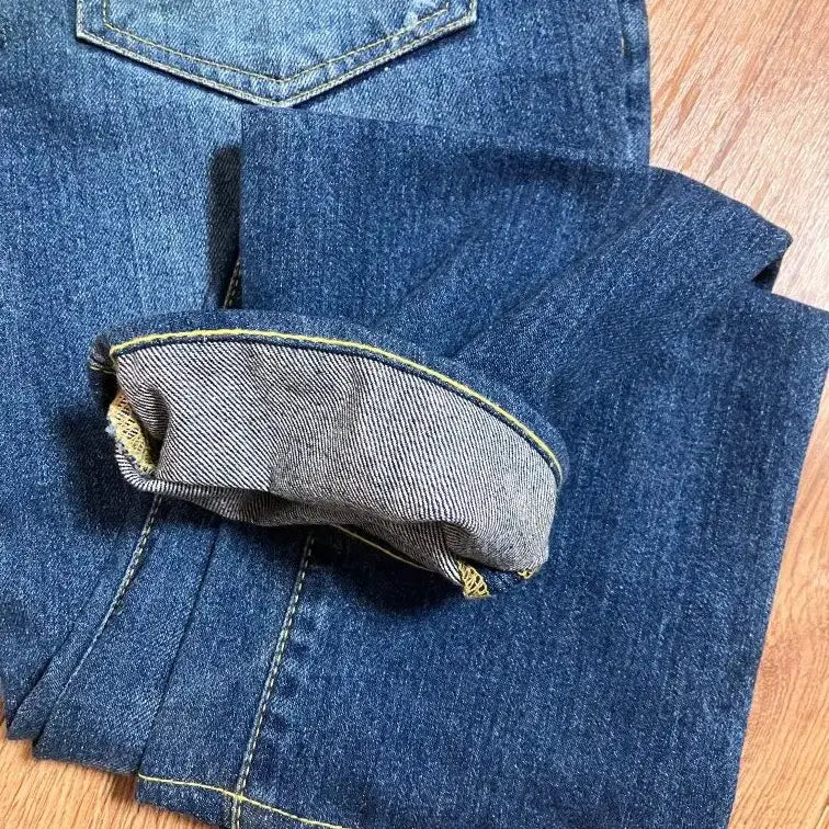 [BUNJANG] LIFUL Denim Jeans / 라이풀 데님