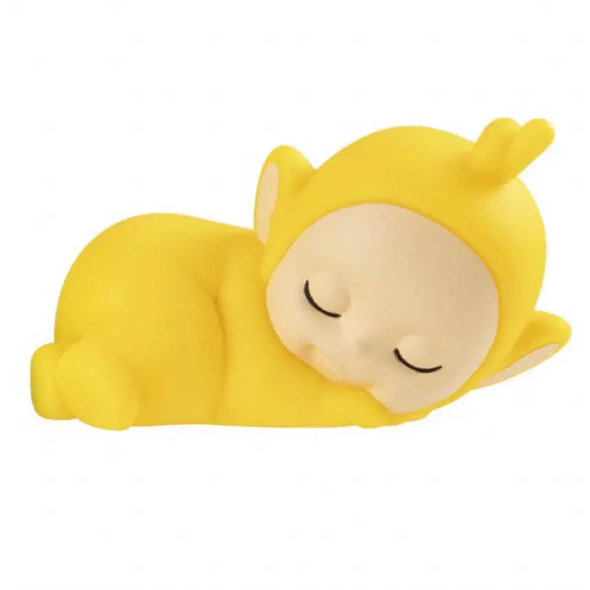 [BUNJANG] Bandai Teletubbies Light Gacha Bundle Set / 반다이 텔레토비 라이트 가챠 (2종 일괄판매)