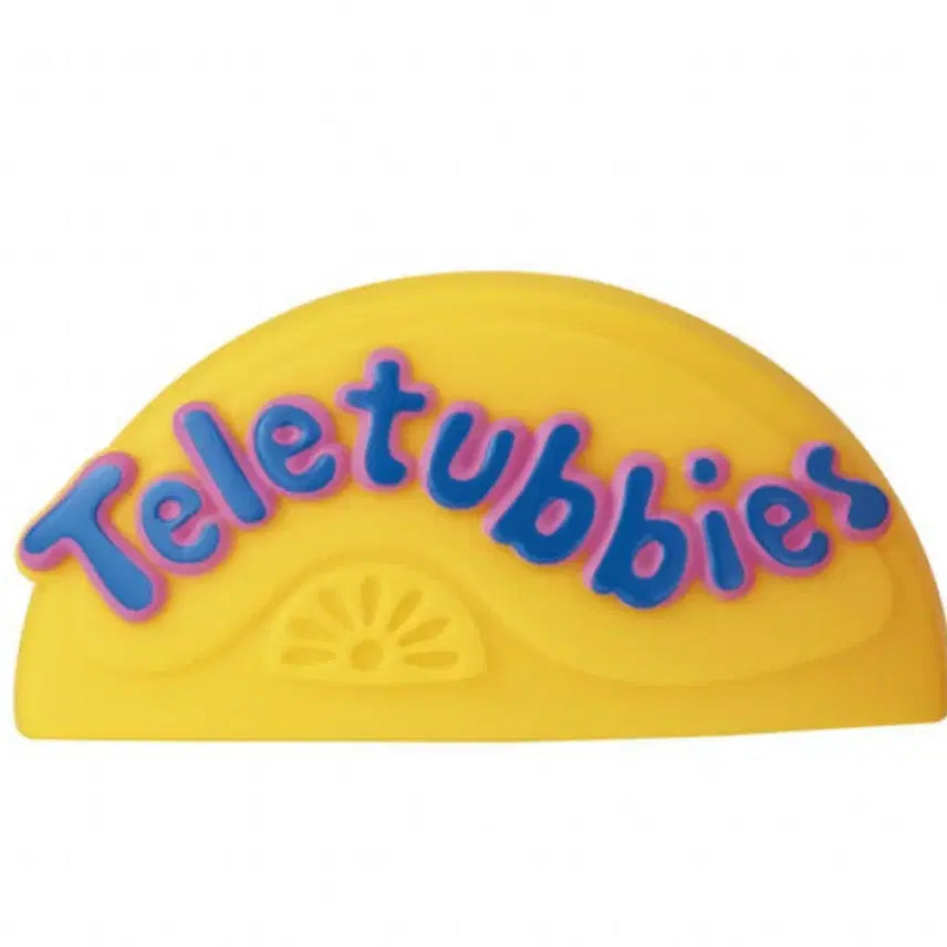 [BUNJANG] Bandai Teletubbies Light Gacha Bundle Set / 반다이 텔레토비 라이트 가챠 (2종 일괄판매)