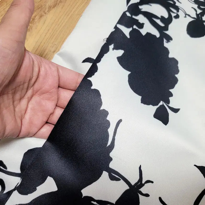 [BUNJANG] RINASCIMENTO Handmade Jacket / 리나씨멘토(RINASCIMENTO) 핸드메이드 자켓 44-55