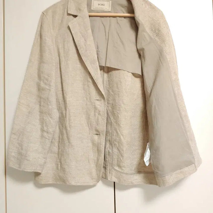 [SOLD OUT] 비씨비지 498000원 마자켓 24년