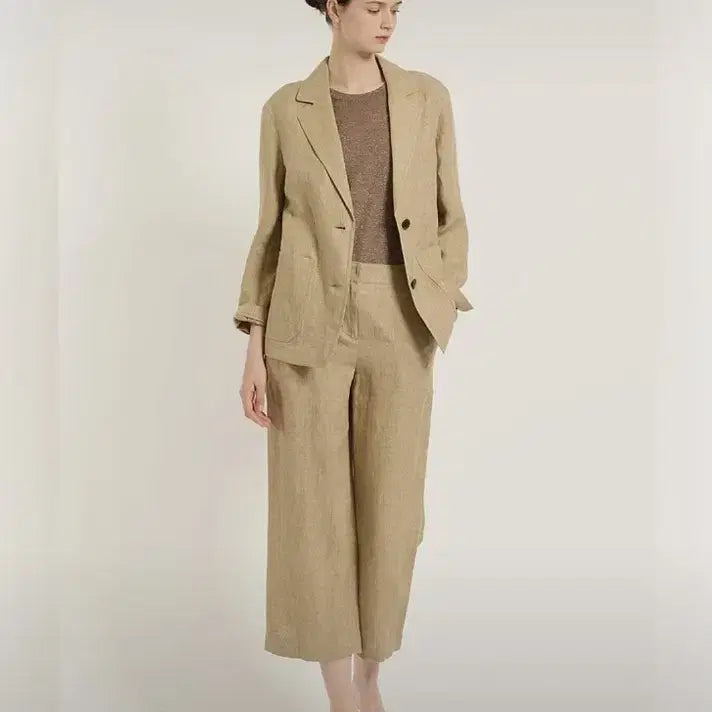 [SOLD OUT] 비씨비지 498000원 마자켓 24년
