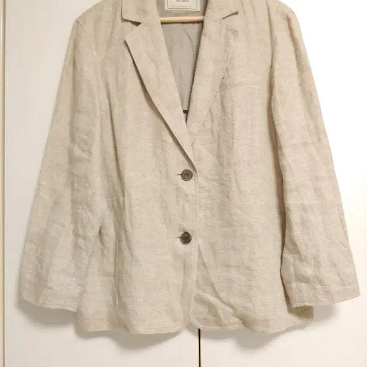 [SOLD OUT] 비씨비지 498000원 마자켓 24년