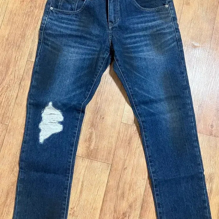 [BUNJANG] LIFUL Denim (M) / 라이풀 데님 (M)