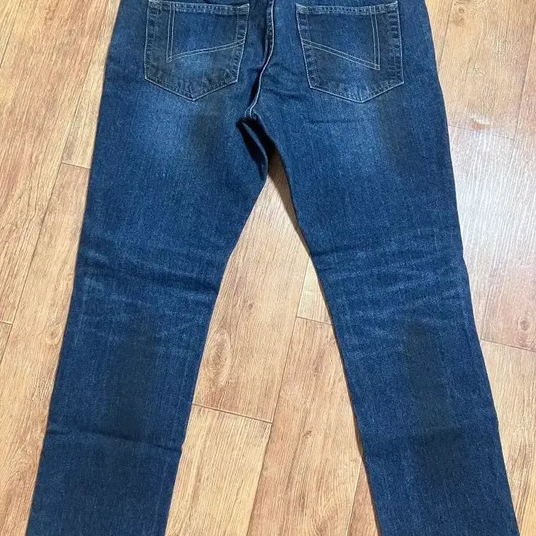 [BUNJANG] LIFUL Denim (M) / 라이풀 데님 (M)