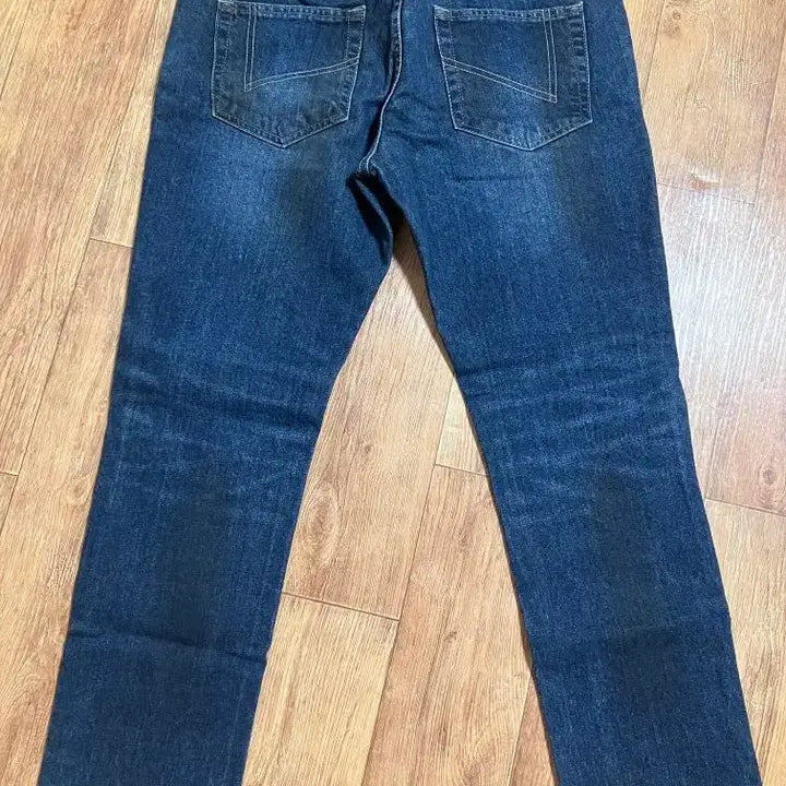 [BUNJANG] LIFUL Denim (M) / 라이풀 데님 (M)