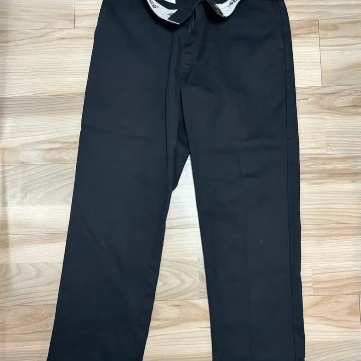 [BUNJANG] Dickies 874 Black Pants / 디키즈 874 블랙 36x32  판매합니다