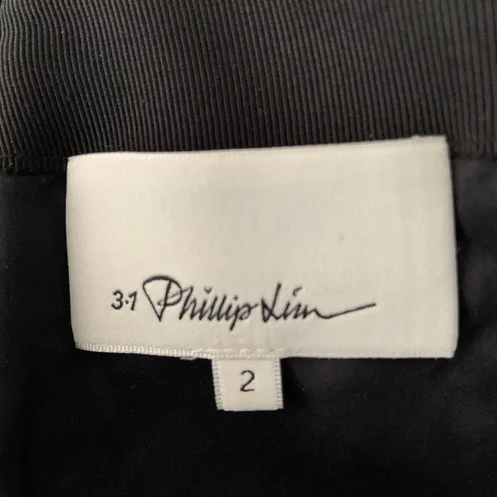 [SOLD OUT] 지정고객 필립림 네이비 스커트 2사이즈