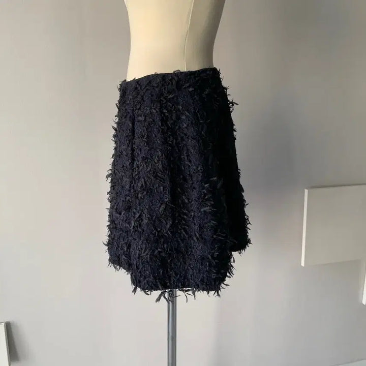 [SOLD OUT] 지정고객 필립림 네이비 스커트 2사이즈