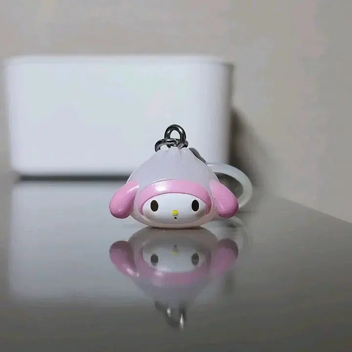 [SOLD OUT] 마이멜로디 만두 키링