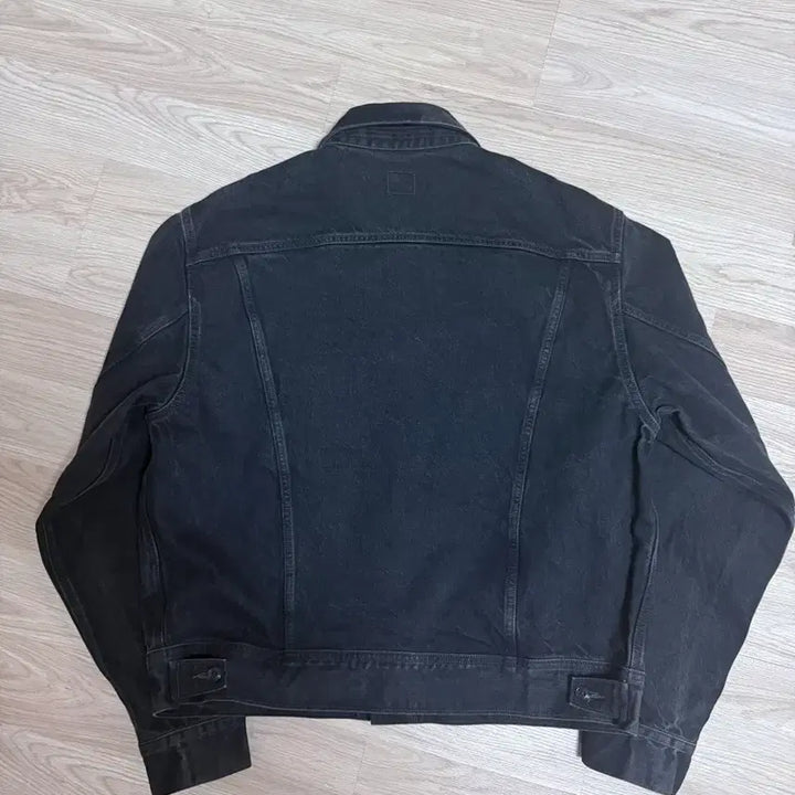 [SOLD OUT] RRL Lot271 black XL사이즈 판매 합니다