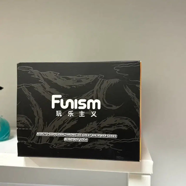 [BUNJANG] 나루토 퍼니즘 funism 6종 일괄 카카시 사쿠라 사스케 미나토 / 나루토 퍼니즘 funism 6종 일괄 카카시 사쿠라 사스케 미나토