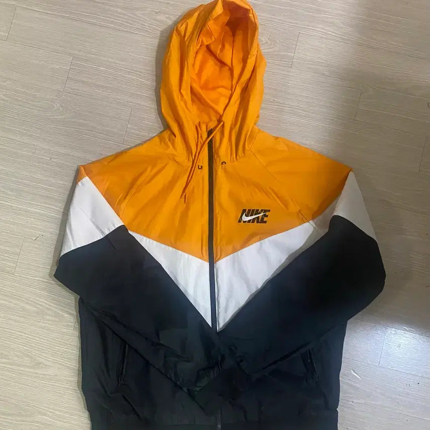 [BUNJANG] Nike Windrunner XL Jacket / 나이키 윈드러너 XL