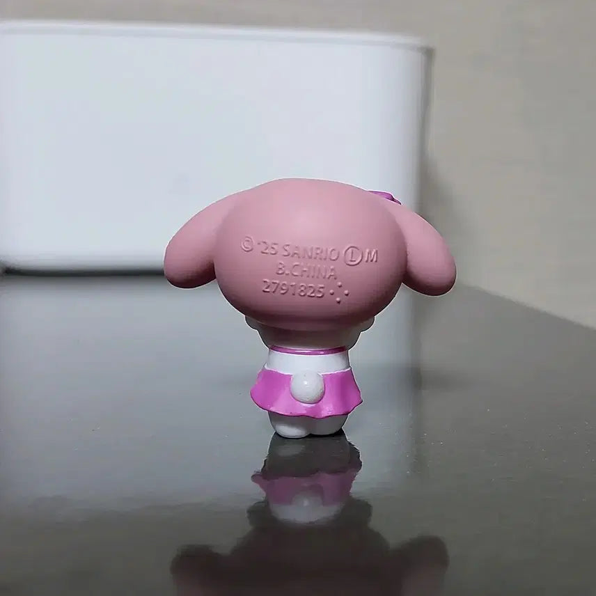 [BUNJANG] My Melody Vacation Figure / 마이멜로디 다같이 바캉스 태닝 가챠 피규어