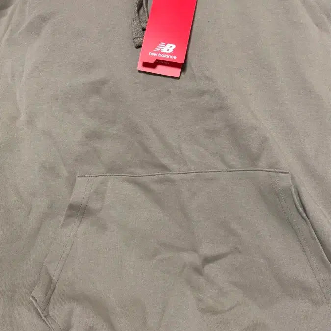 [BUNJANG] New Balance Hoodie / 뉴발란스 후드티