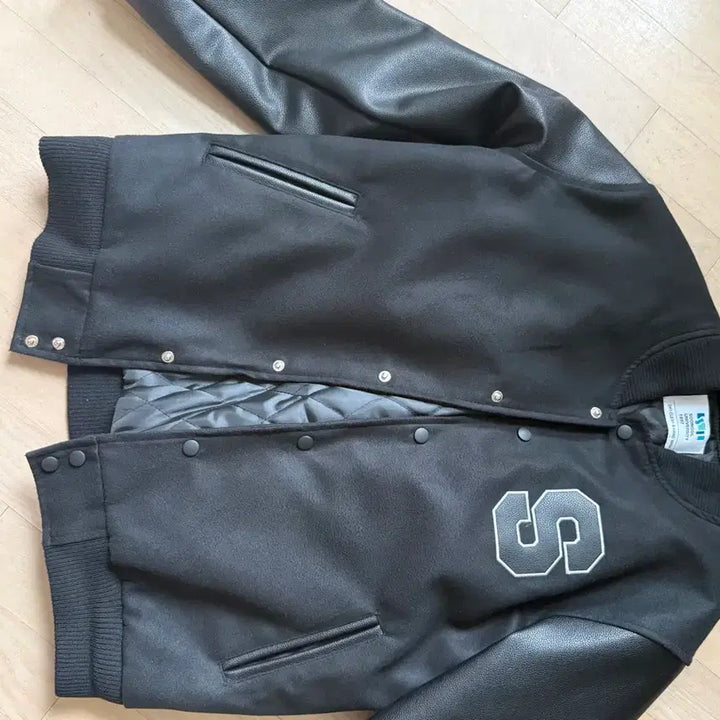 [BUNJANG] Soongsil University School Uniform Jacket / 숭실대학교 학잠