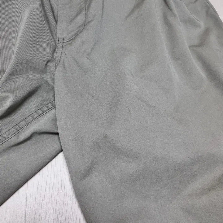 [SOLD OUT] [2] 어나더오피스 산티아고 팬츠 세이지그레이