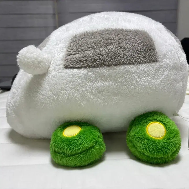 [BUNJANG] Sirumo Plush / 시루모 인형