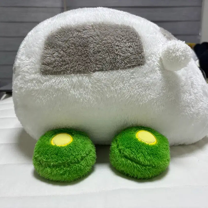 [BUNJANG] Sirumo Plush / 시루모 인형