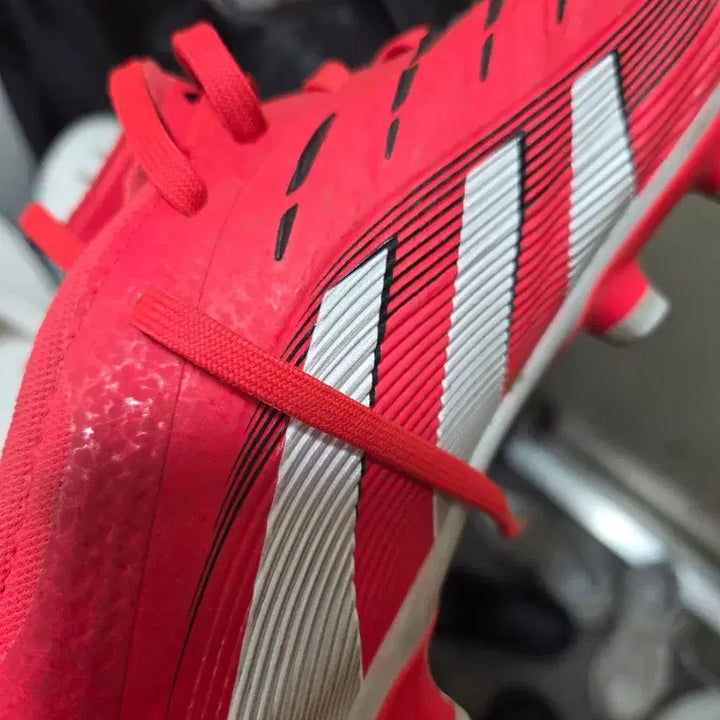 [BUNJANG] Adidas Predator Pro Soccer Cleats / 아디다스 프레데터프로