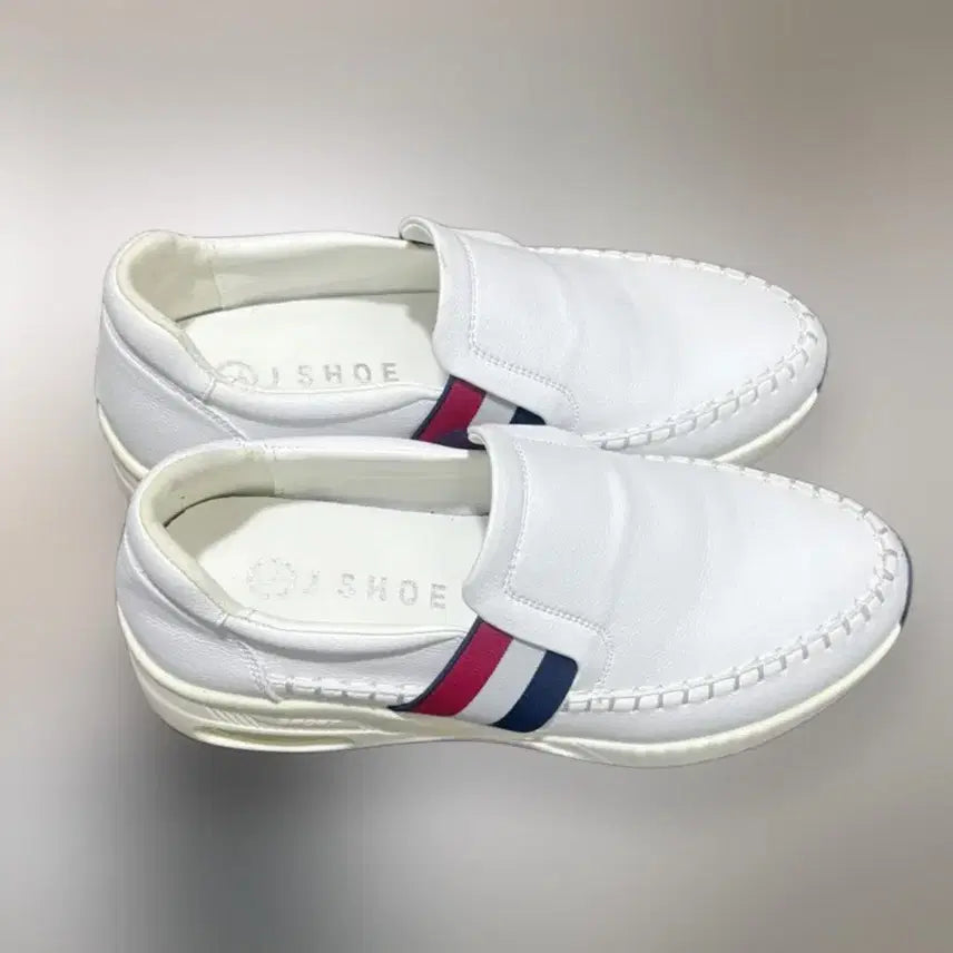 [BUNJANG] J-Shoes 4cm Platform Shoes / 제이슈 4cm 신발 (230추천)