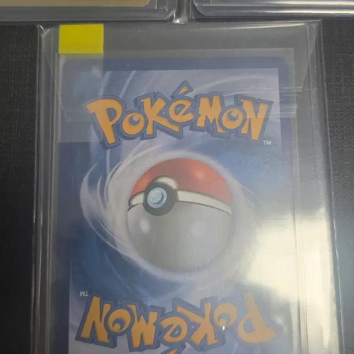 [SOLD OUT] 포켓몬 카드 레쿠쟈 EX 일괄