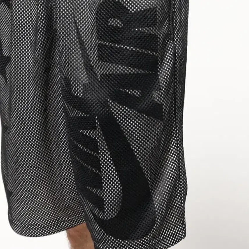 [BUNJANG] Nike Air Pivot V3 Mesh Shorts / NIKE NSW 나이키 에어 피벗 V3 메쉬 쇼츠