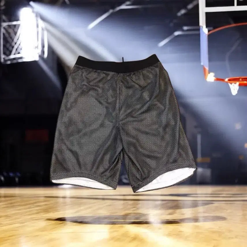 [BUNJANG] Nike Air Pivot V3 Mesh Shorts / NIKE NSW 나이키 에어 피벗 V3 메쉬 쇼츠
