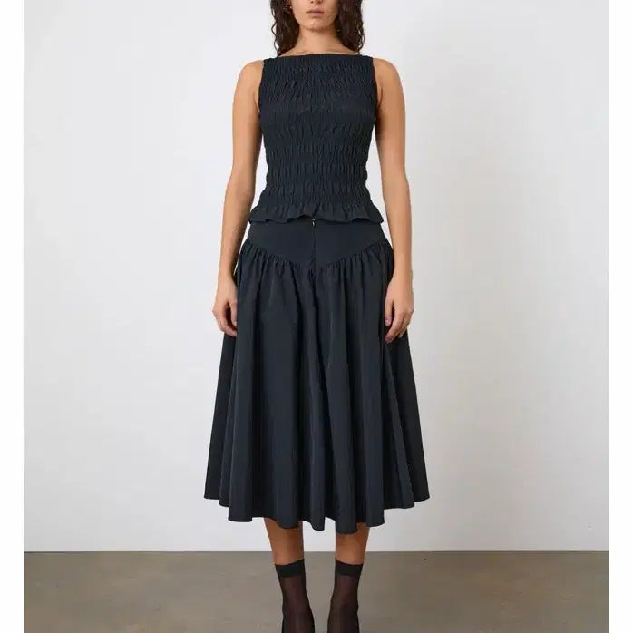 [SOLD OUT] peachyden 피치덴 데바 스커트