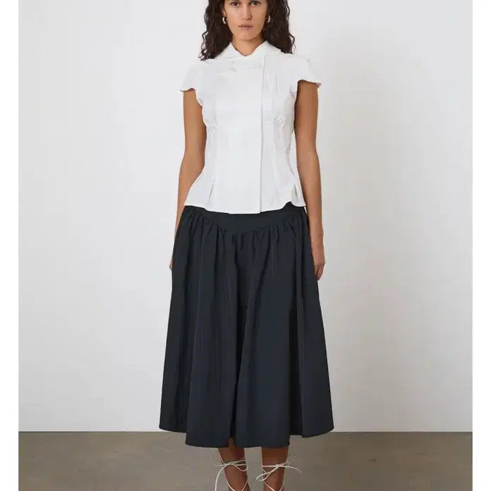 [SOLD OUT] peachyden 피치덴 데바 스커트