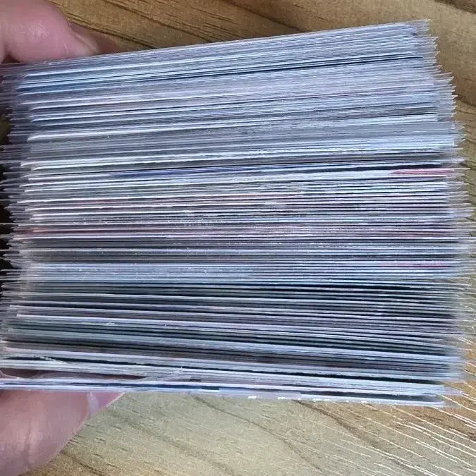 [BUNJANG] Day6 Photocard Bundle Set / 데이식스 포토카드 일괄판매