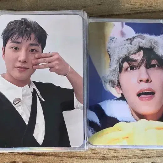 [BUNJANG] Day6 Photocard Bundle Set / 데이식스 포토카드 일괄판매
