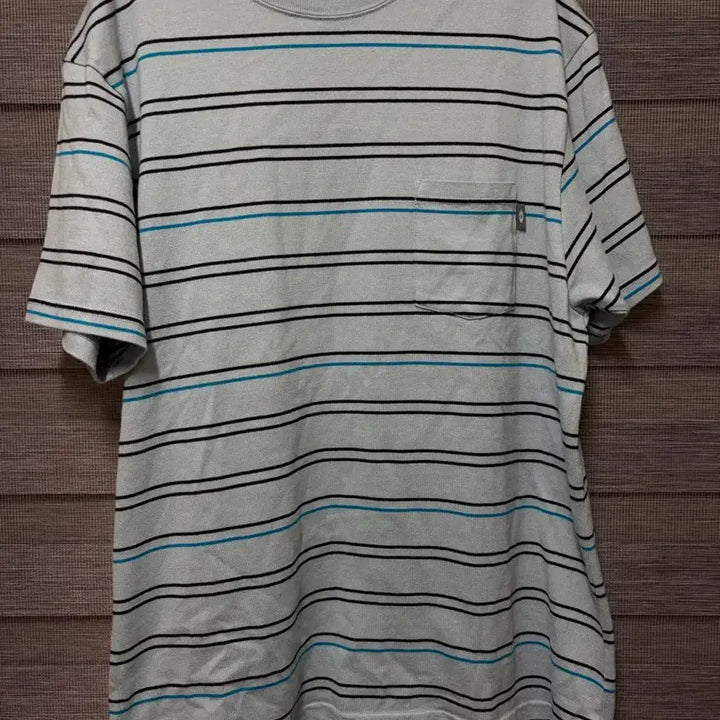 [BUNJANG] Challenger Pocket T-Shirt / L) challenger 챌린저 챌린져 보터 포켓 티셔츠