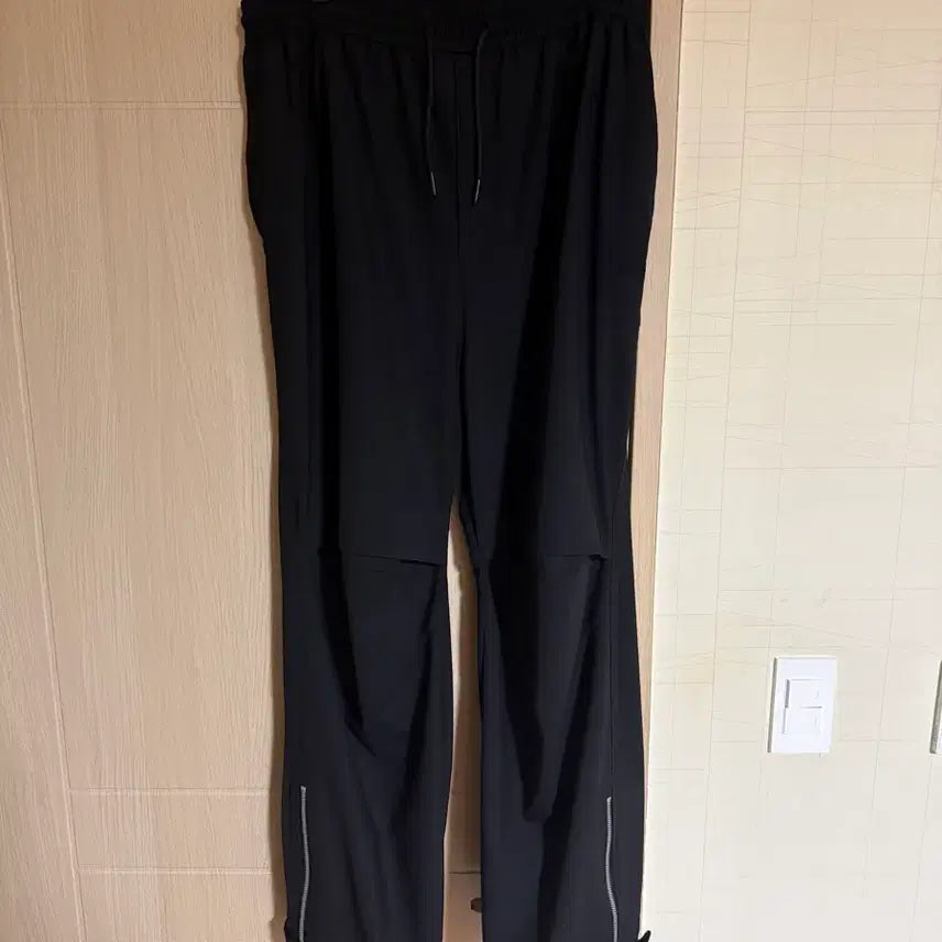 [BUNJANG] Juun.J Low Crotch Pants / [50] 준지 로우 크로치 팬츠