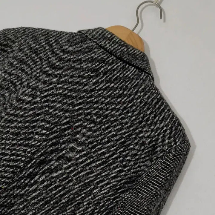 [BUNJANG] Johnlawrence sullivan Herringbone Long Coat / 정품명품구제!Johnlawrence sullivan 헤링본 자켓 롱코트