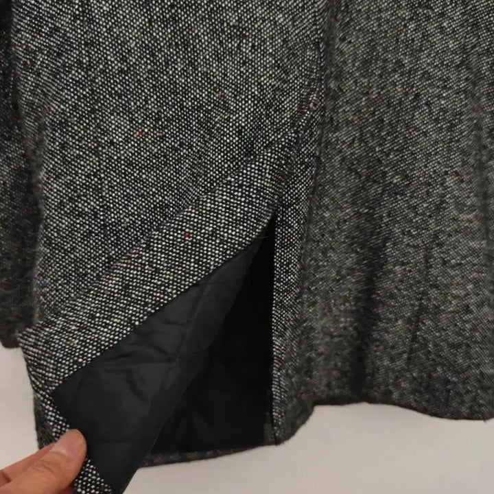 [BUNJANG] Johnlawrence sullivan Herringbone Long Coat / 정품명품구제!Johnlawrence sullivan 헤링본 자켓 롱코트