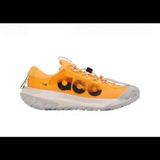 [BUNJANG] Nike ACG Mountain Fly 2 Low Laser Orange / 나이키 ACG 마운틴 플라이 2 로우 레이저 오렌지