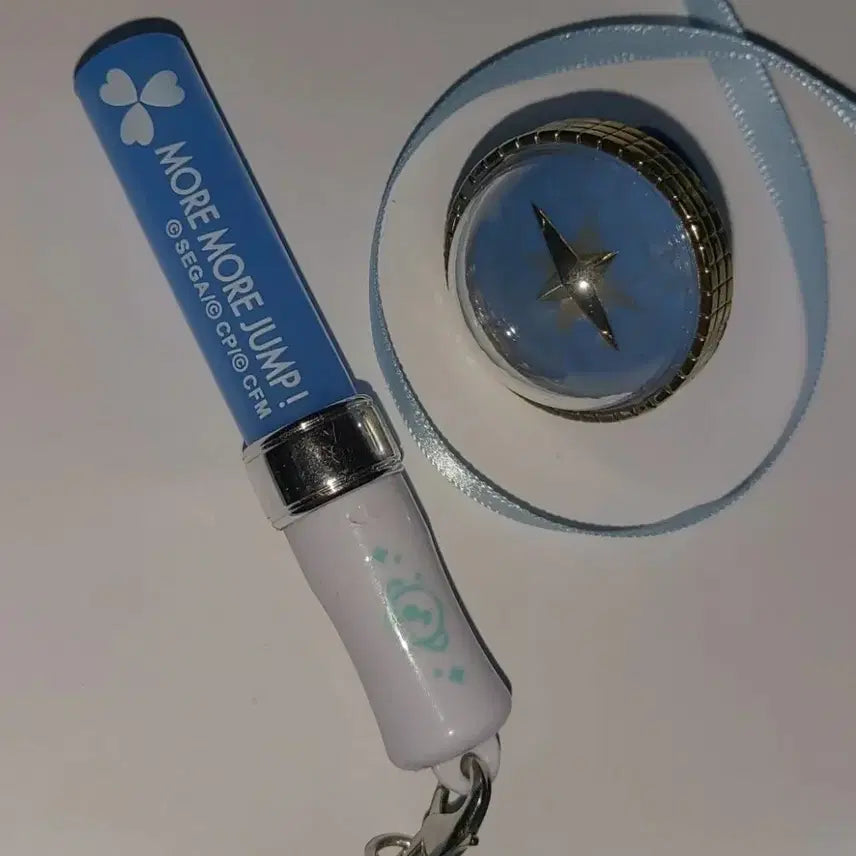 [BUNJANG] Project SEKAI Haruka 5th Anniversary Ring Light / [판매] 프로세카 하루카 5주년 링라이트