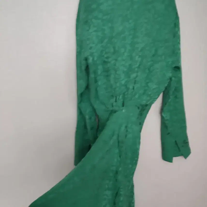 [SOLD OUT] 미사용새상품)자딕엔볼테르실크원피스(이자벨마랑스탈)