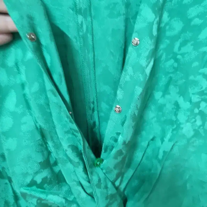 [SOLD OUT] 미사용새상품)자딕엔볼테르실크원피스(이자벨마랑스탈)