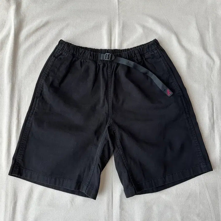 [SOLD OUT] 그라미치 블랙 쇼츠 아시아 M
