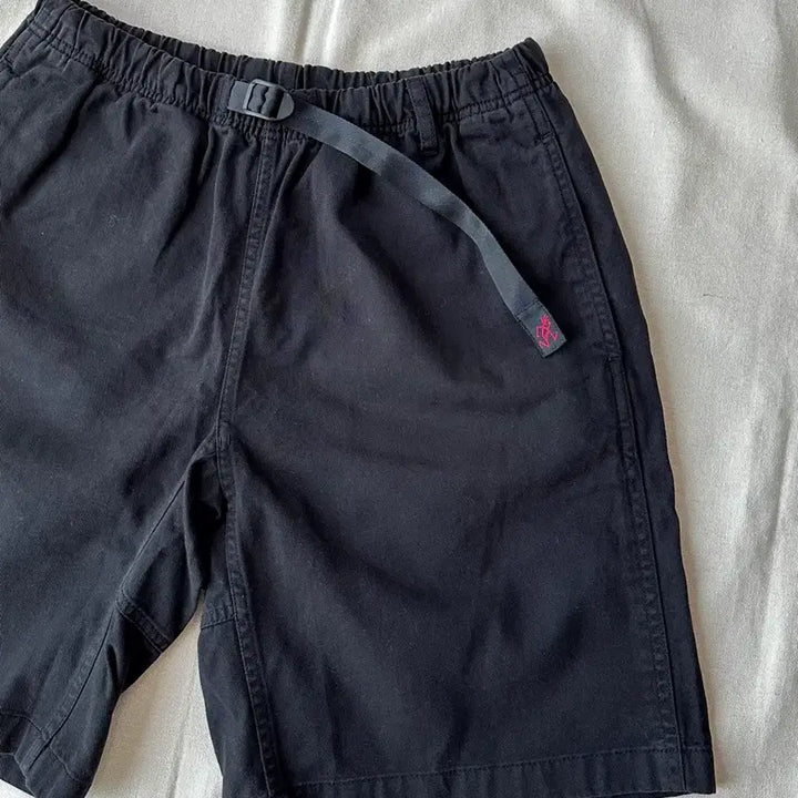 [SOLD OUT] 그라미치 블랙 쇼츠 아시아 M