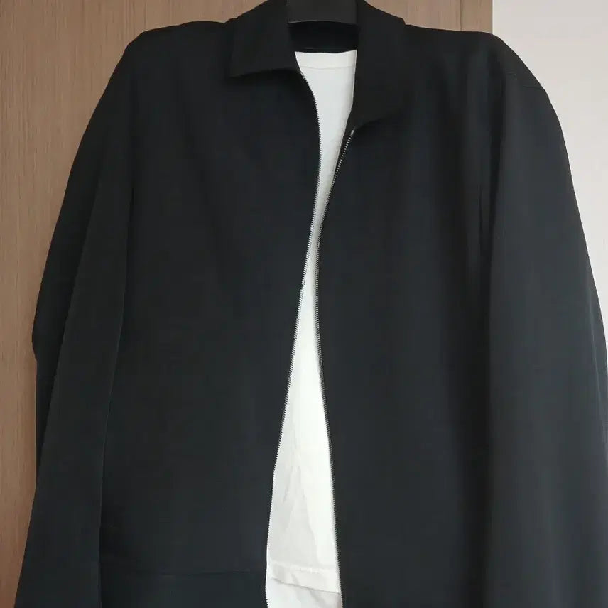 [SOLD OUT] 클럽모나코 26ss 블랙 자켓 XL