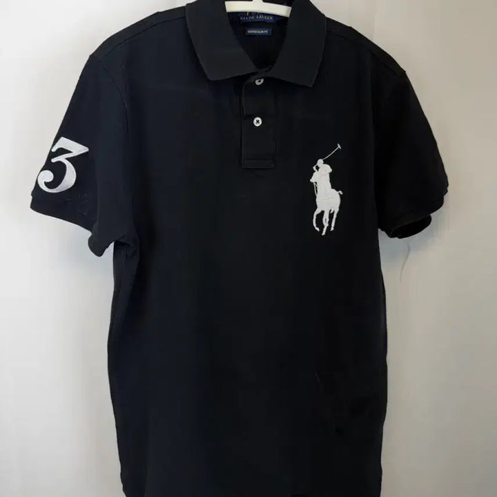 [SOLD OUT] [polo]폴로 랄프로렌 빅포니 반팔 M size (김하온 착용)