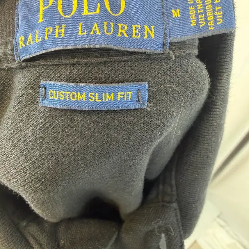 [SOLD OUT] [polo]폴로 랄프로렌 빅포니 반팔 M size (김하온 착용)