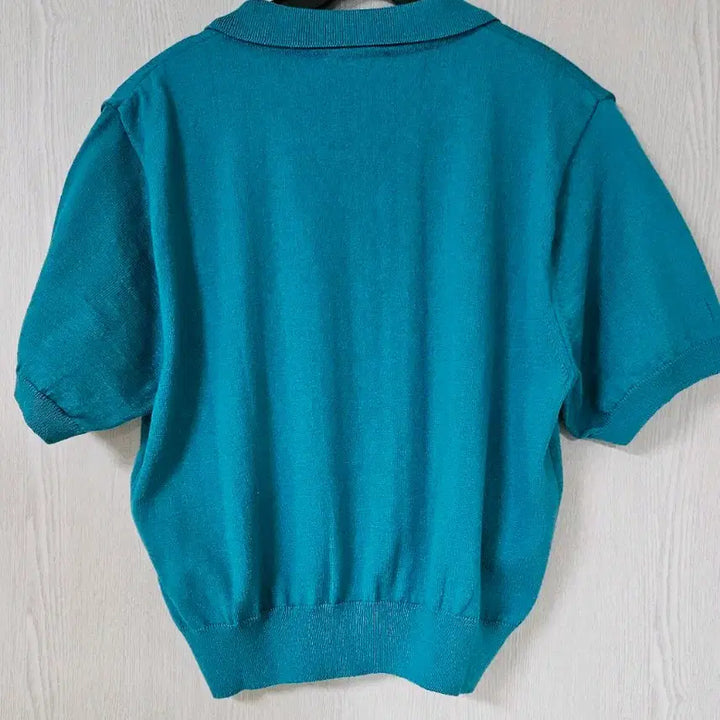 [SOLD OUT] 오가닉, 울,캐시미어 반팔 고퀄