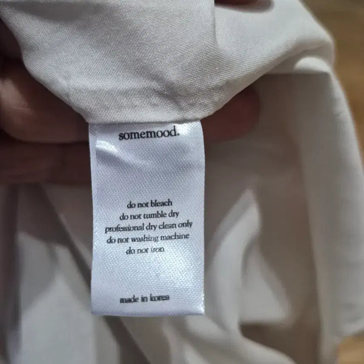 [SOLD OUT] 베이지 쉬폰 원피스 새상품