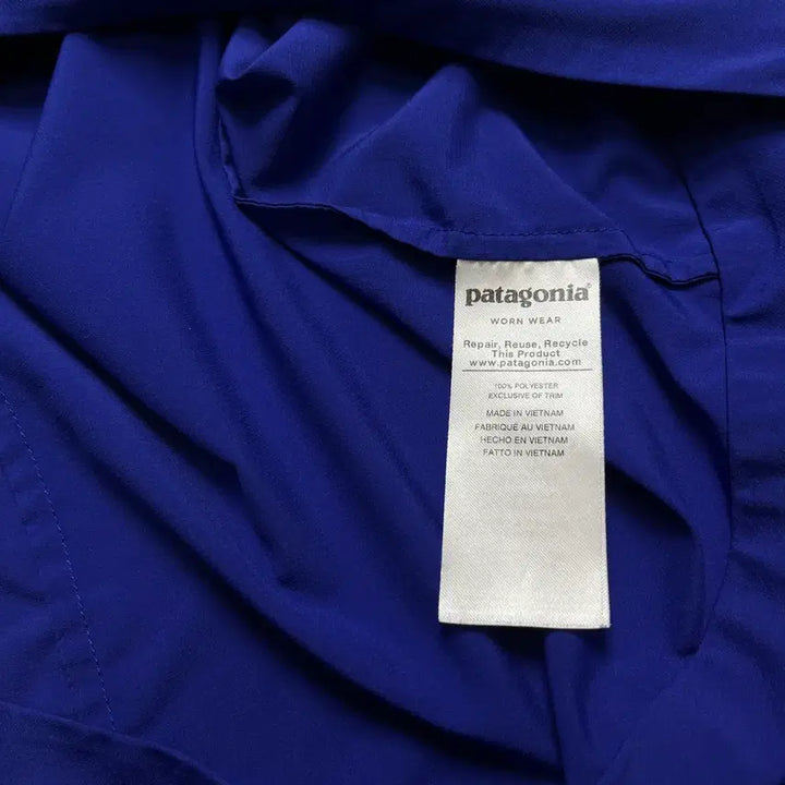 [BUNJANG] Patagonia Peak Mission Jacket / Patagonia Peak Mission Jacket