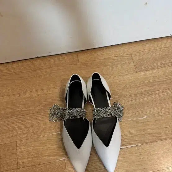 [BUNJANG] ORR 오르 체인슈즈 / ORR 오르 체인슈즈